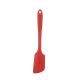 Fusion Twist Silicone Spatula Red