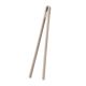 Fusion Twist Silicone Tongs Grey
