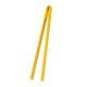 Fusion Twist Silicone Tongs Yellow