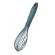 Fusion Twist Silicone Whisk Blue