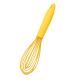 Fusion Twist Silicone Whisk Yellow