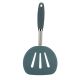 Fusion Twist Silicone Wide Turner Blue