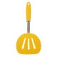 Fusion Twist Silicone Wide Turner Yellow