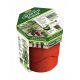Self Watering Grow Pot Tower - Red