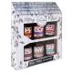 Potting Shed Six Jar Gift Pack