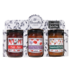 Triple Cheeseboard Gift Pack
