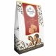 Crumbly Salted Caramel Fudge Gift Box 150g
