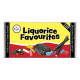 Liquorice Favourites Gift Box 325g