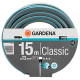 Gardena Classic Hose 15m