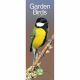 Garden Birds 2023 Slim Calendar