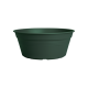 Elho Green Basics Bowl - Leaf Green