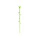 Elho Orchideco Butterfly - Lime