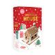 Treat Kitchen Gingerbread Kit - House 830g