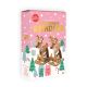Treat Kitchen Gingerbread Kit - Reindeer 750g