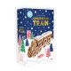 Treat Kitchen Gingerbread Kit - Train 870g