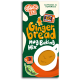 BakedIn 3 Pack Gingerbread Mug Cake Mix