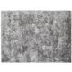 Origins Rug Glamour & Shimmer Silver 160x230cm