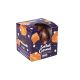 Gnaw Salted Caramel Milk Chocolate Hot Chocolate Bombe 78g