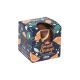 Gnaw Sweet Orange Milk Chocolate Hot Chocolate Bombe 78g