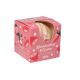 Gnaw Strawberries and Cream White Chocolate Bombe 78g