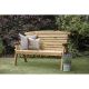 Hetton Bench - Large