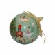 Grandma Wild's Christmas Nutcraker Bauble 200g