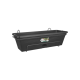 Elho Green Basics All-in-1 Trough 50cm - Living Black