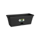 Elho Green Basics Trough Mini 30cm - Living Black