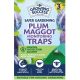 Growing Success Plum Maggot Monitoring Traps