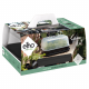 Elho Green Basics Grow Kit All-in-1 - Living Black