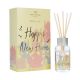 GiftScents Reed Diffuser 40ml - New Home