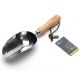 Burgon & Ball RHS Stainless Compost Scoop