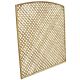 Hillside Bowtop Diamond Trellis  1.830m x 0.20m/0.30m