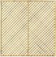 Hillside Diamond Trellis 1.830m x 1.20m