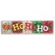 Jelly Belly HoHoHo! Acrylic Gift Box 113g