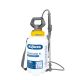 Hozelock Standard 7L Pressure Sprayer + Weedkiller Cone