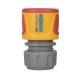 Hozelock Standard Soft Touch AquaStop Connector