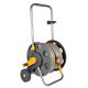 Hozelock Assembled 60m Hose Cart with 30m Hose