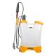 Hozelock Pulsar Comfort 12L Knapsack Sprayer