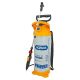 Hozelock Pulsar Plus 12L Pressure Sprayer
