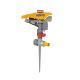Hozelock Pulsating Sprinkler Plus 450m²