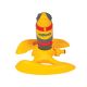 Hozelock Round Sprinkler Pro 314m²