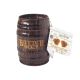 Harry Potter™ ButterBeer™ Barrel Tin 42g