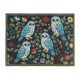 Hug Rug Alisons Owl Mat 65x85