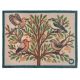 Hug Rug Chorus Birds Mat 65x85