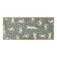 Hug Rug Farmhouse Hares Runner 65x150