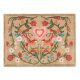 Hug Rug Garden Lovebirds Mat 65x85