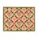 Hug Rug Hearts & Bones Mat 65x85