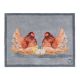 Hug Rug Mother Hens Mat 65x85