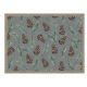 Hug Rug Pinecones Mat 65x85